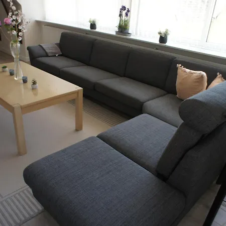 177 Storegade First Floor Id 141 Appartement Esbjerg