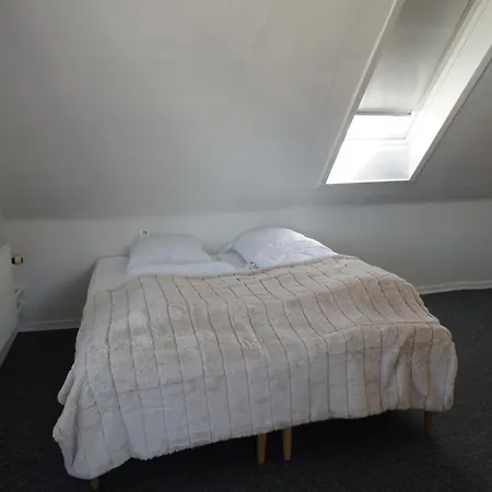 177 Storegade First Floor Id 141 Esbjerg