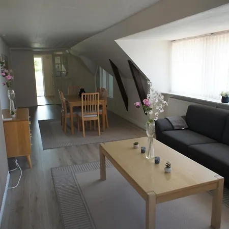 Appartement 177 Storegade First Floor Id 141 *