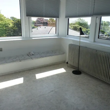 Appartement 177 Storegade First Floor Id 141 Esbjerg