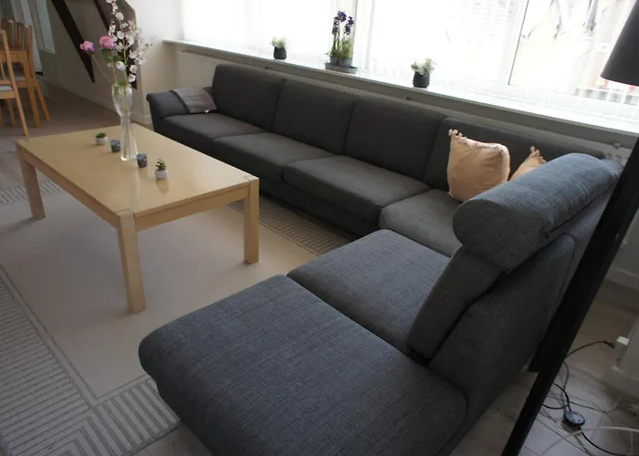 177 Storegade First Floor Id 141 Apartament Esbjerg