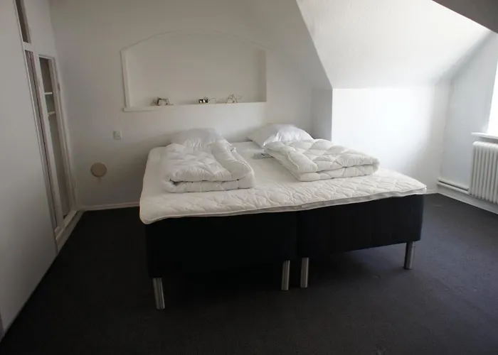 177 Storegade First Floor Id 141 Apartament *