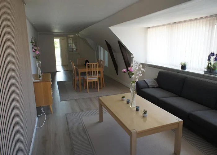 Apartament 177 Storegade First Floor Id 141 *