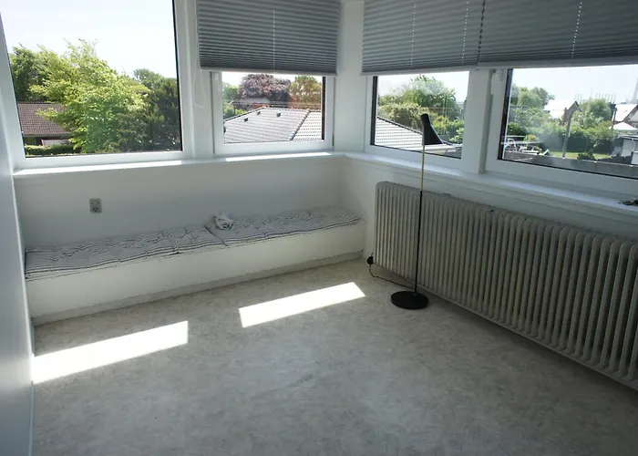 Apartament 177 Storegade First Floor Id 141 Esbjerg